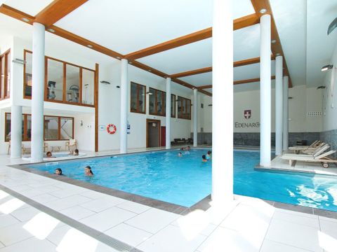 Residence Prestige Odalys Edenarc - Camping Savoie - Image N°3