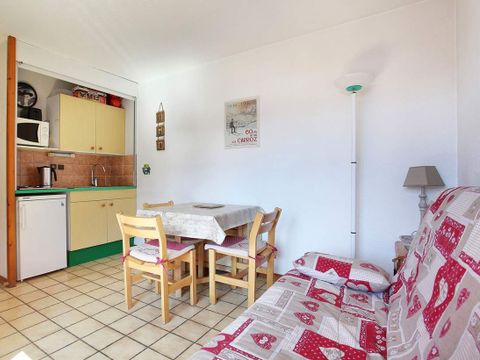 STUDIO 4 personnes - Studio 4 personnes