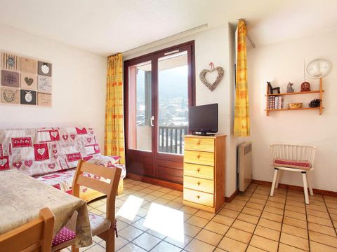 STUDIO 4 personnes - Studio 4 personnes