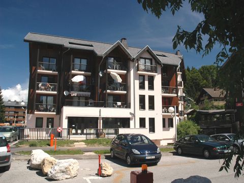 STUDIO 4 personnes - Studio 4 personnes