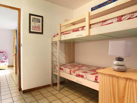 STUDIO 4 personnes - Studio 4 personnes