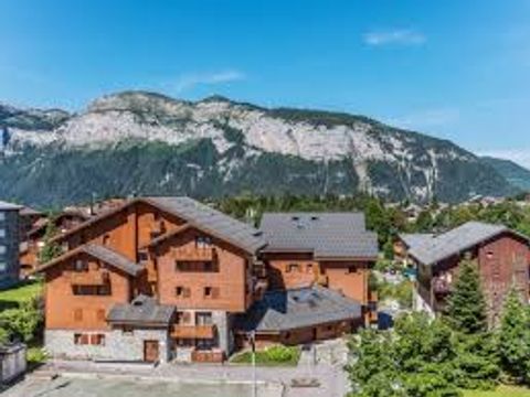 Résidence Sunotel - Camping Haute-Savoie - Image N°7