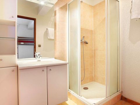 APPARTEMENT 8 personnes - 2/3 pièces 7/8 pers.