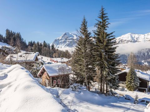 Résidence Odalys Essentielle Le Front de Neige - Haute Savoie - Camping Haute-Savoie - Image N°4