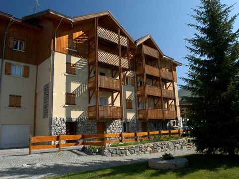 APPARTEMENT 5 personnes - Appartement 5 personnes