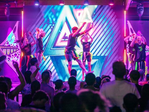 Camping Club Les Brunelles 5*- MS VACANCES - Camping Vendée - Image N°39