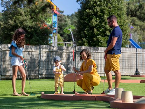 Camping Club Les Brunelles 5*- MS VACANCES - Camping Vendée - Image N°27