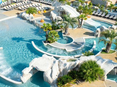 Camping Club Les Brunelles 5*- MS VACANCES - Camping Vendée - Image N°6