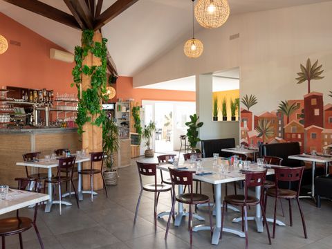 Camping Club Les Brunelles 5*- MS VACANCES - Camping Vendée - Image N°54