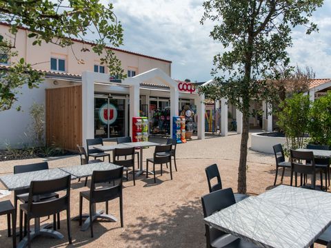Camping Club Les Brunelles 5*- MS VACANCES - Camping Vendée - Image N°48