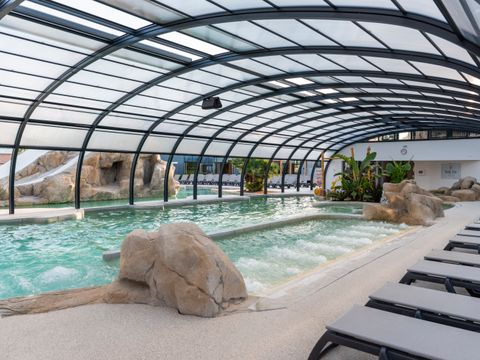 Camping Club Les Brunelles 5* - Camping Vendée - Image N°10