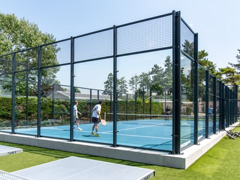 Camping Club Les Brunelles 5*- MS VACANCES - Camping Vendée - Image N°28