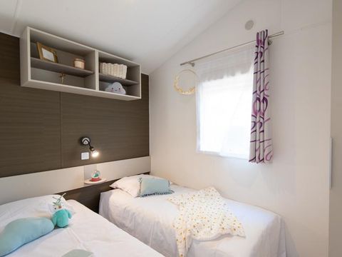 MOBILHOME 4 personnes - Malaga CLASSIC