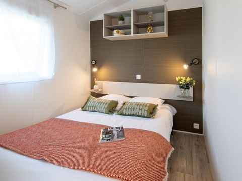 MOBILHOME 4 personnes - Malaga CLASSIC