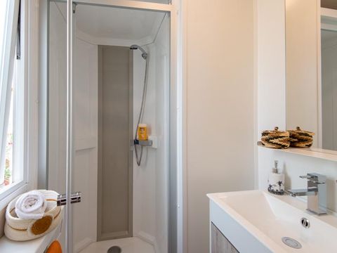 MOBILHOME 6 personnes - Nirvana CONFORT