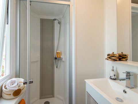 MOBILHOME 6 personnes - Nirvana CONFORT