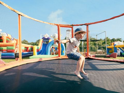 Camping Club Les Brunelles 5* - Camping Vendée - Image N°20