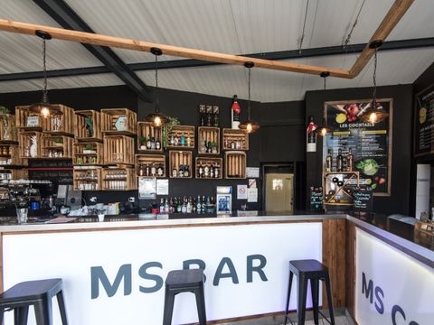 Camping Club Les Brunelles 5*- MS VACANCES - Camping Vendée - Image N°53