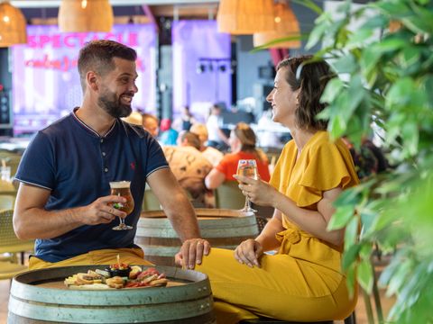 Camping Club Les Brunelles 5*- MS VACANCES - Camping Vendée - Image N°52