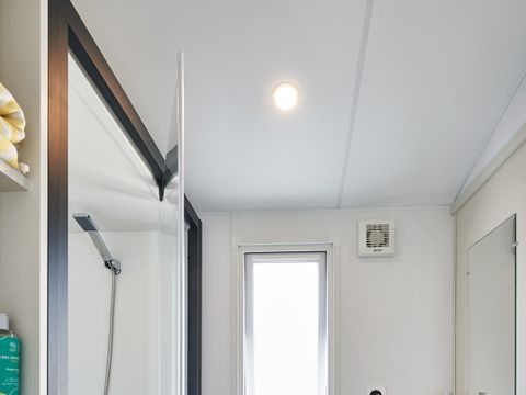 MOBILHOME 6 personnes - Santa Fé PREMIUM