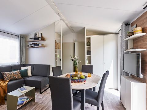 MOBILHOME 6 personnes - Santa Fé PREMIUM.