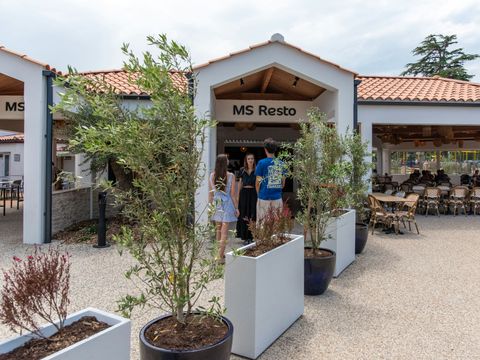 Camping Club Les Brunelles 5*- MS VACANCES - Camping Vendée - Image N°47