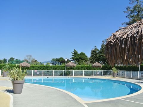Camping Club Les Brunelles 5*- MS VACANCES - Camping Vendée - Image N°14