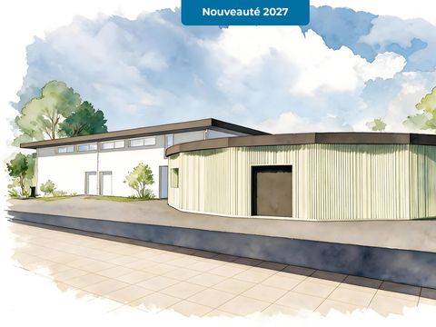 Camping Club Les Brunelles 5*- MS VACANCES - Camping Vendée - Image N°58