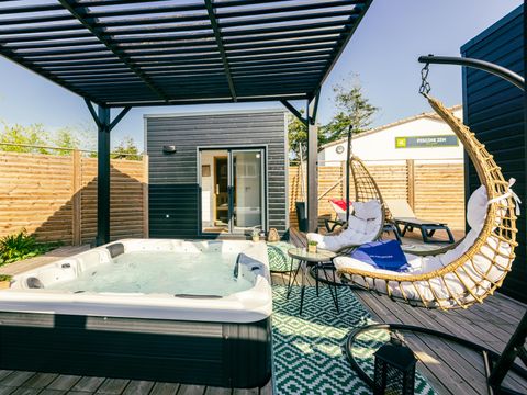 Camping Club Les Brunelles 5* - Camping Vendée - Image N°32