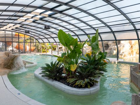 Camping Club Les Brunelles 5* - Camping Vendée - Image N°9