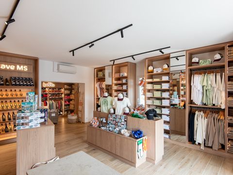 Camping Club Les Brunelles 5*- MS VACANCES - Camping Vendée - Image N°50