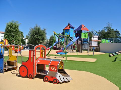 Camping Club Les Brunelles 5* - Camping Vendée - Image N°21