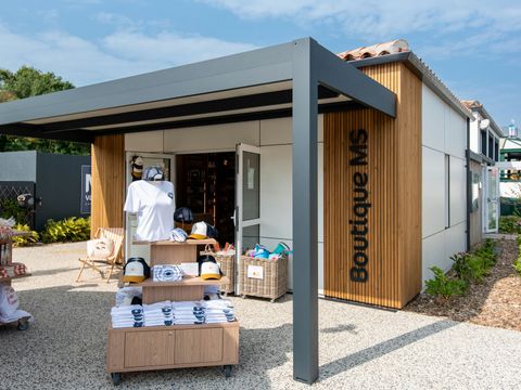 Camping Club Les Brunelles 5*- MS VACANCES - Camping Vendée - Image N°57