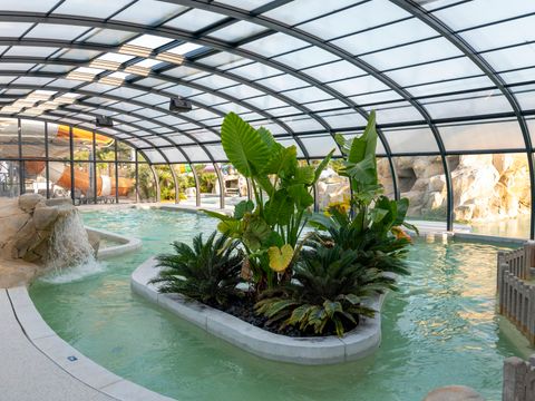 Camping Club Les Brunelles 5*- MS VACANCES - Camping Vendée - Image N°8