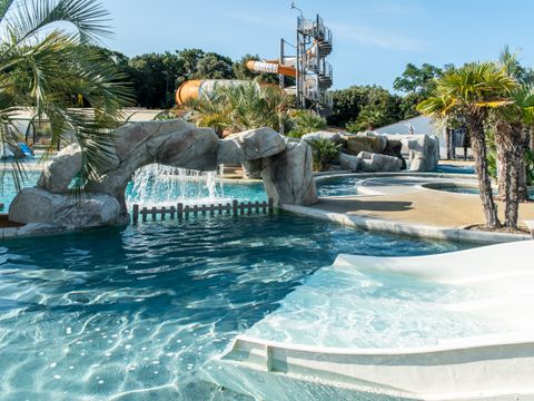 Camping Club Les Brunelles 5* - Camping Vendée - Image N°7