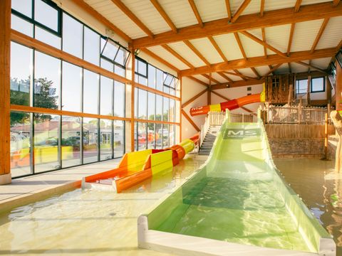 Camping Club Les Brunelles 5* - Camping Vendée - Image N°11