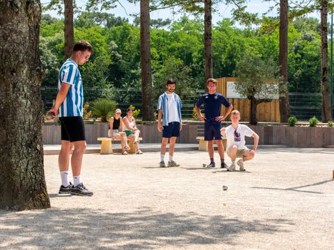 Camping Club Les Brunelles 5* - Camping Vendée - Image N°29