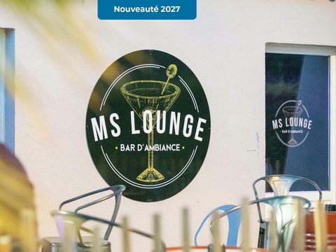 Camping Club Les Brunelles 5*- MS VACANCES - Camping Vendée - Image N°57