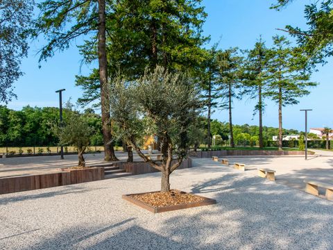 Camping Club Les Brunelles 5*- MS VACANCES - Camping Vendée - Image N°30