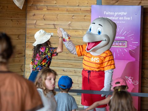 Camping Club Les Brunelles 5*- MS VACANCES - Camping Vendée - Image N°41