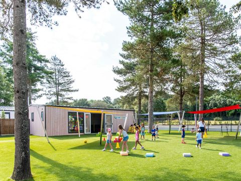 Camping Club Les Brunelles 5*- MS VACANCES - Camping Vendée - Image N°19