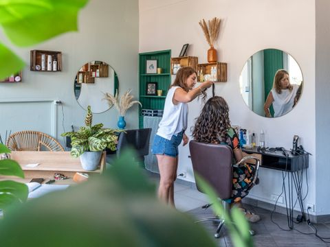 Camping Club Les Brunelles 5*- MS VACANCES - Camping Vendée - Image N°45