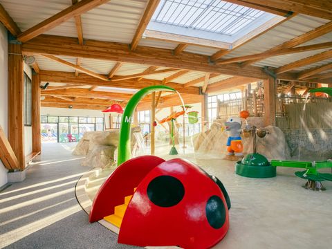 Camping Club Les Brunelles 5*- MS VACANCES - Camping Vendée - Image N°11