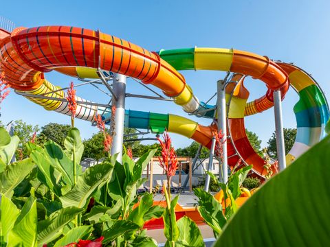 Camping Club Les Brunelles 5* - Camping Vendée - Image N°5