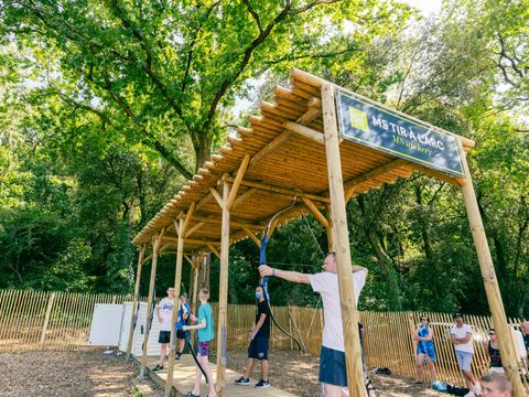 Camping Club Les Brunelles 5*- MS VACANCES - Camping Vendée - Image N°33