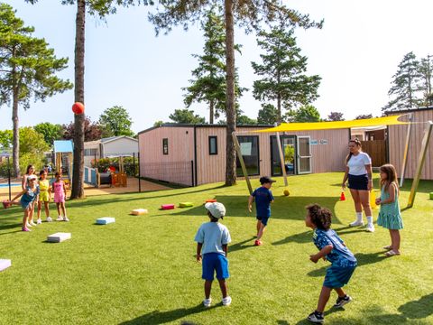 Camping Club Les Brunelles 5* - Camping Vendée - Image N°18