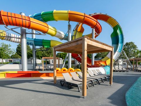 Camping Club Les Brunelles 5*- MS VACANCES - Camping Vendée - Image N°5