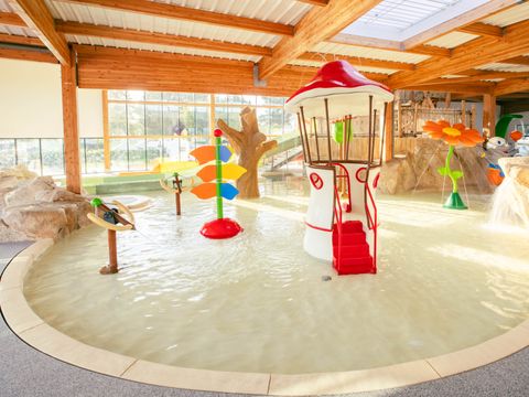 Camping Club Les Brunelles 5* - Camping Vendée - Image N°12