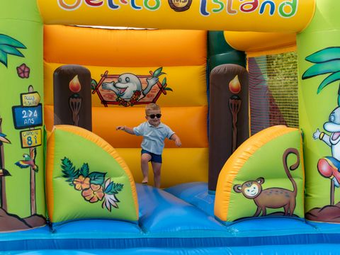 Camping Club Les Brunelles 5*- MS VACANCES - Camping Vendée - Image N°23