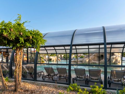Camping Club Les Brunelles 5*- MS VACANCES - Camping Vendée - Image N°9